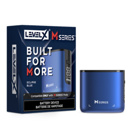 Level X M Battery