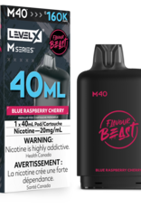 Level X M40 Flavour Beast 40ml Pod
