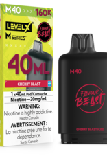 Level X M40 Flavour Beast 40ml Pod