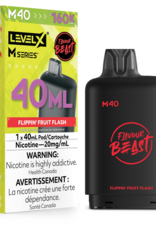 Level X M40 Flavour Beast 40ml Pod