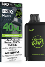 Level X M40 Flavour Beast 40ml Pod