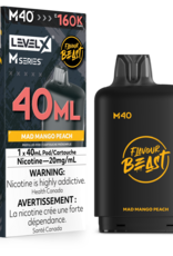 Level X M40 Flavour Beast 40ml Pod