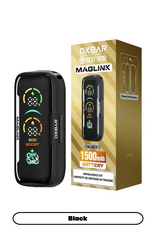 Oxbar Maglink Battery - Black