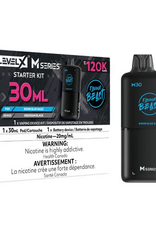 Level X M Series Starter Kit 30ml