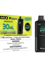 Level X M Series Starter Kit 30ml