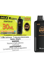 Level X M Series Starter Kit 30ml