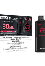 Level X M Series Starter Kit 30ml