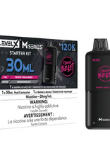 Level X M Series Starter Kit 30ml