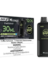 Level X M Series Starter Kit 30ml