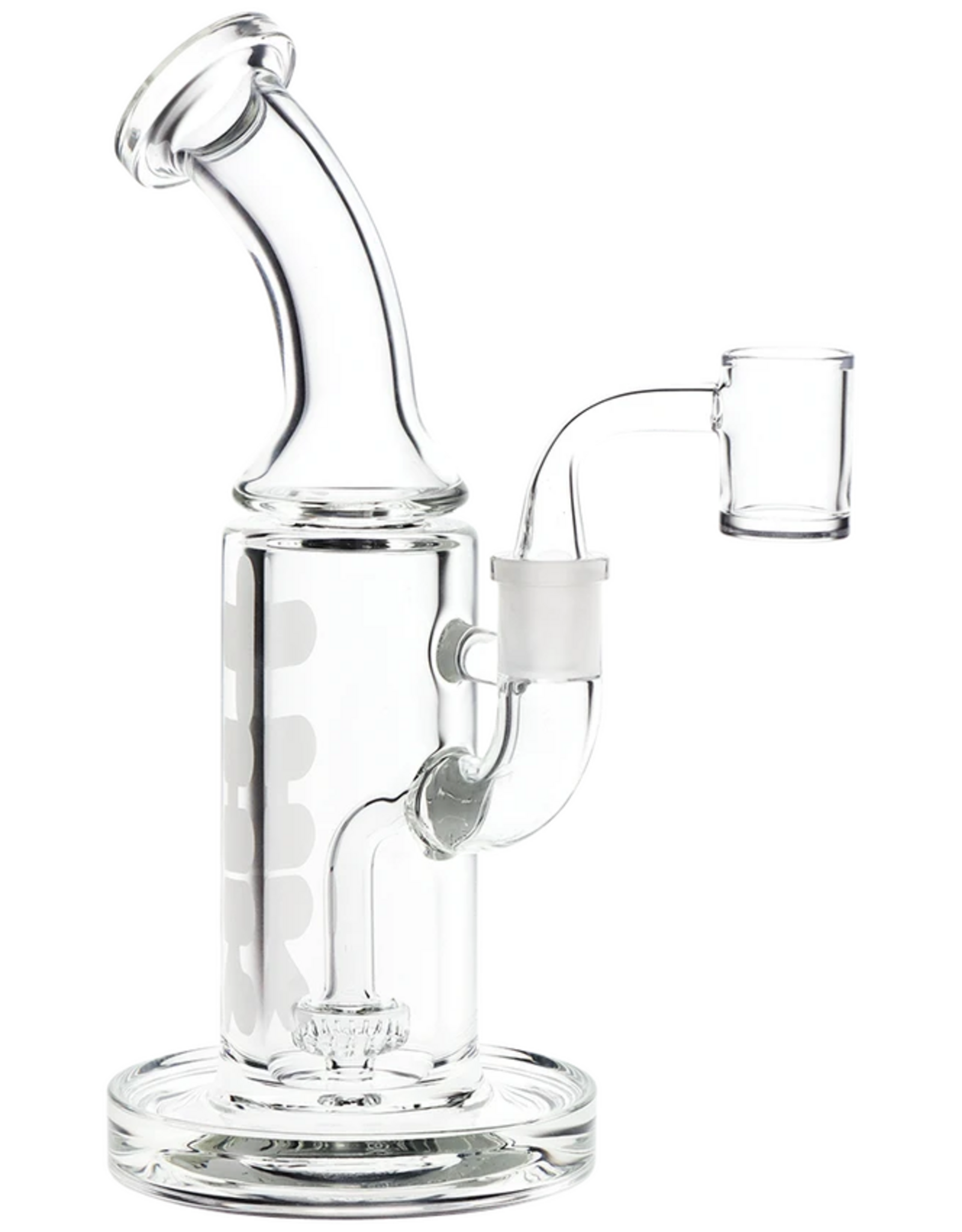 Pulsar 9" "THK" 9mm Dab Rig by Pulsar