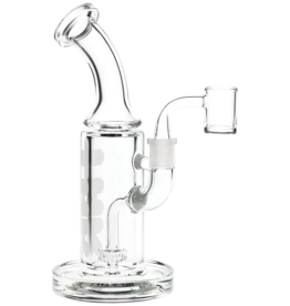 Pulsar 9" "THK" 9mm Dab Rig by Pulsar