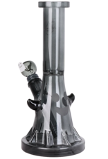 Pulsar 10" Happy Ghost Beaker by Pulsar