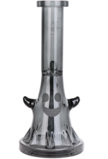 Pulsar 10" Happy Ghost Beaker by Pulsar
