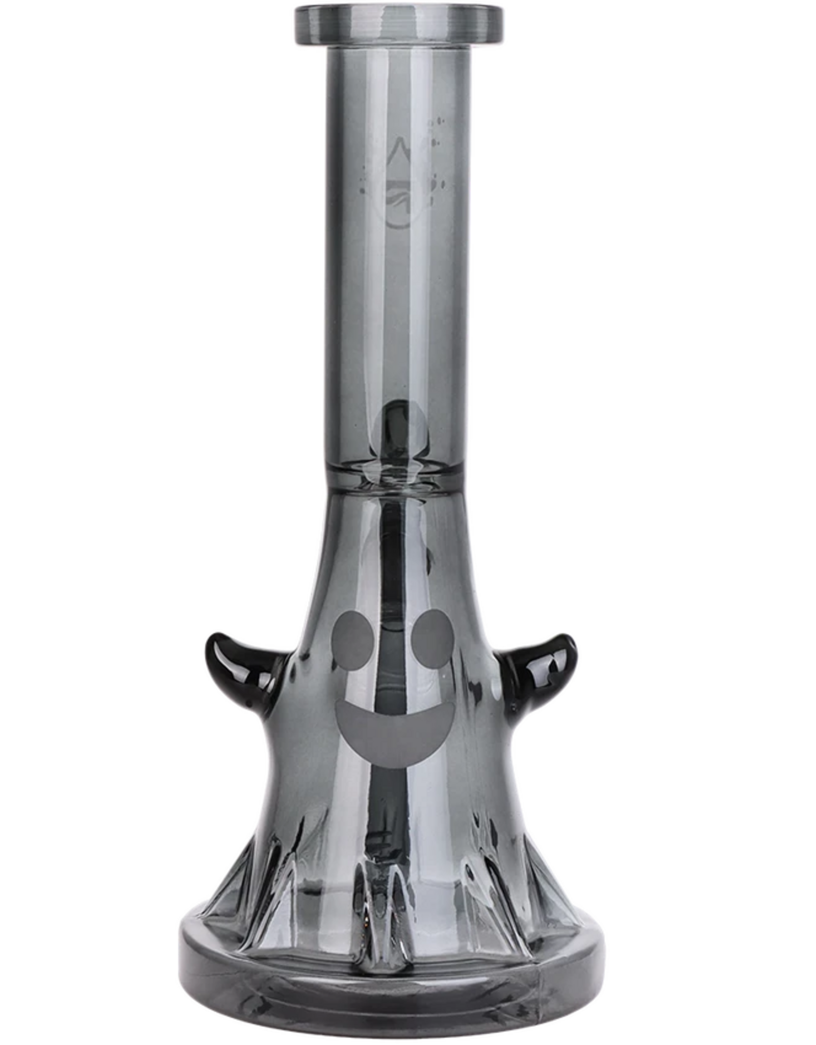 Pulsar 10" Happy Ghost Beaker by Pulsar
