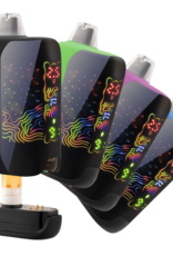Pulsar Pulsar 510 DL 6.0 Curved LCD Screen Vape Bar 1000mAh