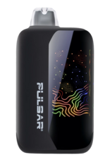 Pulsar Pulsar 510 DL 6.0 Curved LCD Screen Vape Bar 1000mAh