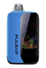 Pulsar Pulsar 510 DL 6.0 Curved LCD Screen Vape Bar 1000mAh