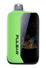 Pulsar Pulsar 510 DL 6.0 Curved LCD Screen Vape Bar 1000mAh