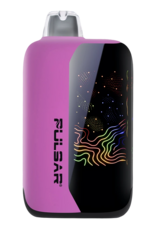 Pulsar Pulsar 510 DL 6.0 Curved LCD Screen Vape Bar 1000mAh