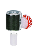 Pulsar 12.5" Sushi Time Bubble Base Water Pipe by Pulsar