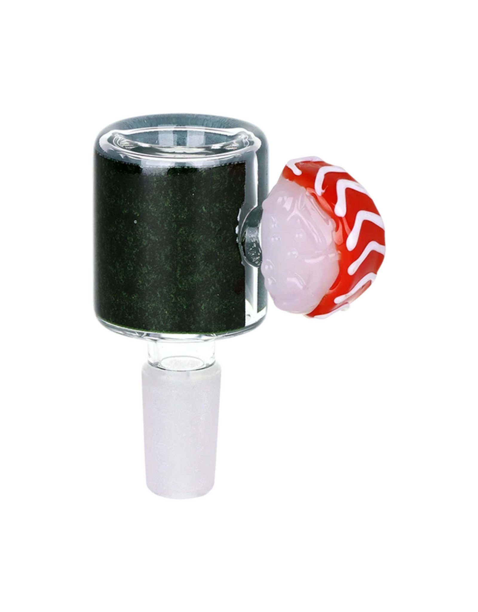 Pulsar 12.5" Sushi Time Bubble Base Water Pipe by Pulsar