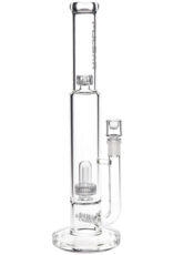 15" High Function Stacked Water Pipe by Pulsar