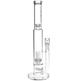 15" High Function Stacked Water Pipe by Pulsar