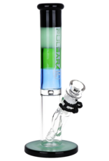 Pulsar 10.25" Four-Tone Straight Tube by Pulsar