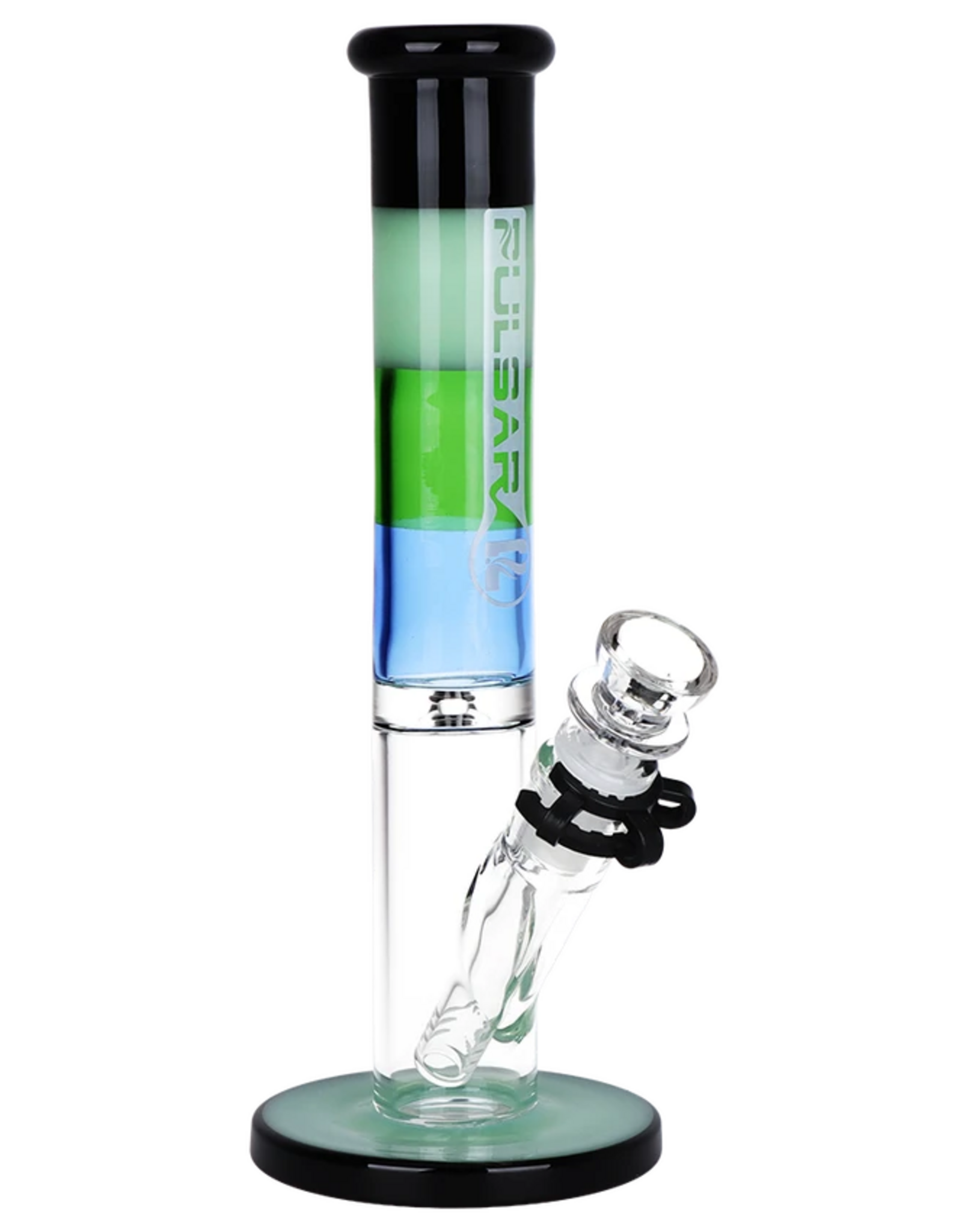 Pulsar 10.25" Four-Tone Straight Tube by Pulsar