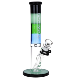 Pulsar 10.25" Four-Tone Straight Tube by Pulsar