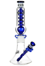 Pulsar 13" Chillr Glycerin Beaker by Pulsar