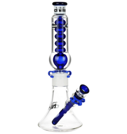 Pulsar 13" Chillr Glycerin Beaker by Pulsar