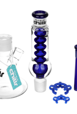 Pulsar 13" Chillr Glycerin Beaker by Pulsar