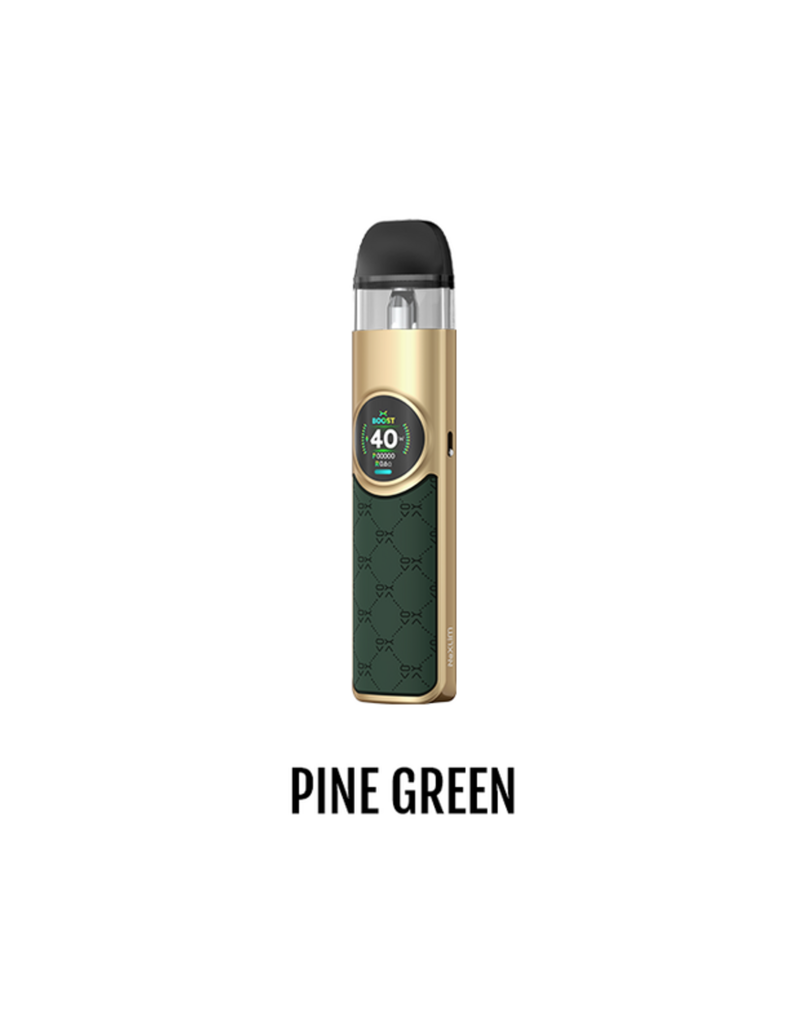 Oxva Oxva NeXLIM Pod Kit 2mL [CRC Version]