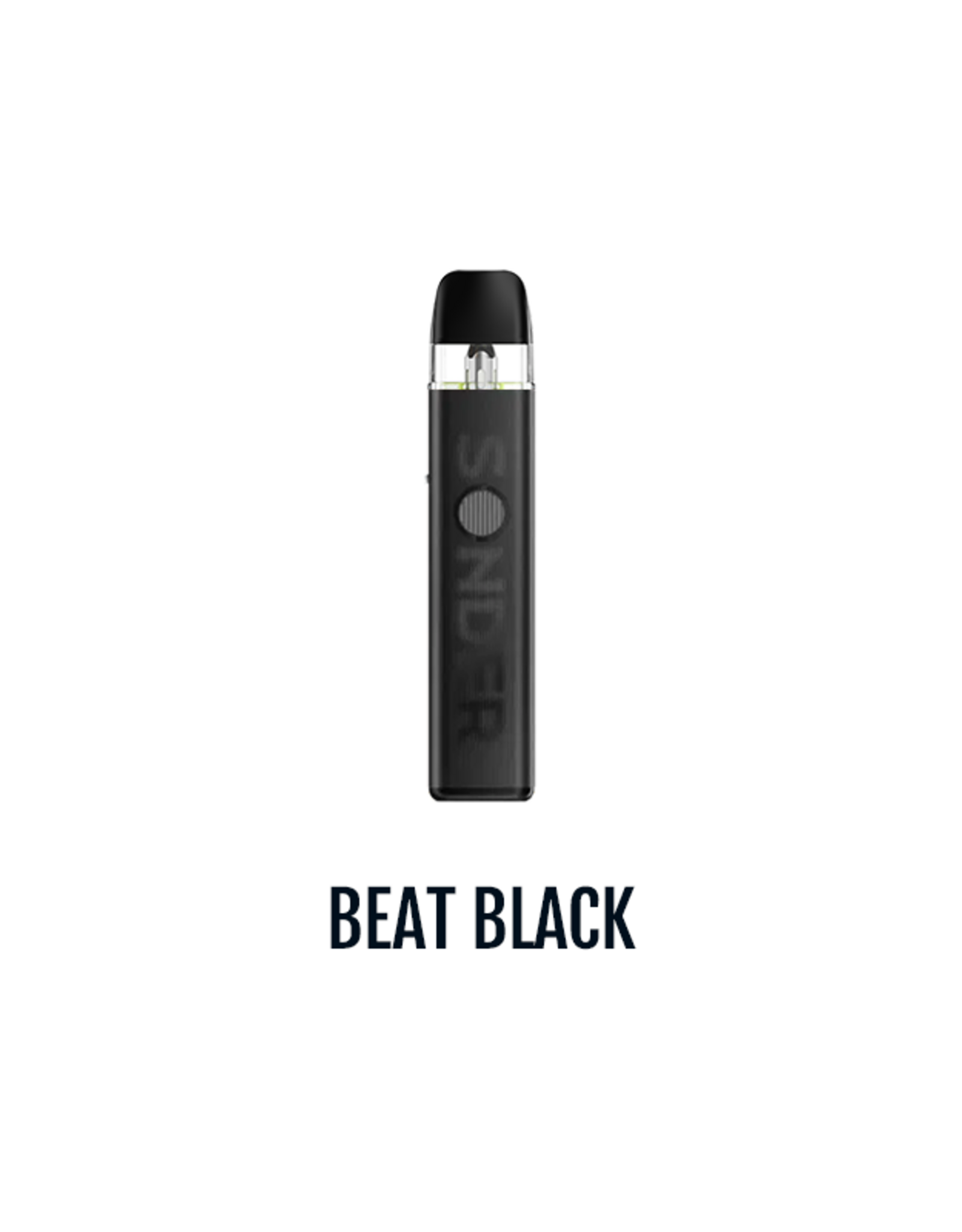 Geekvape Geekvape Sonder Q3 Kit [CRC]