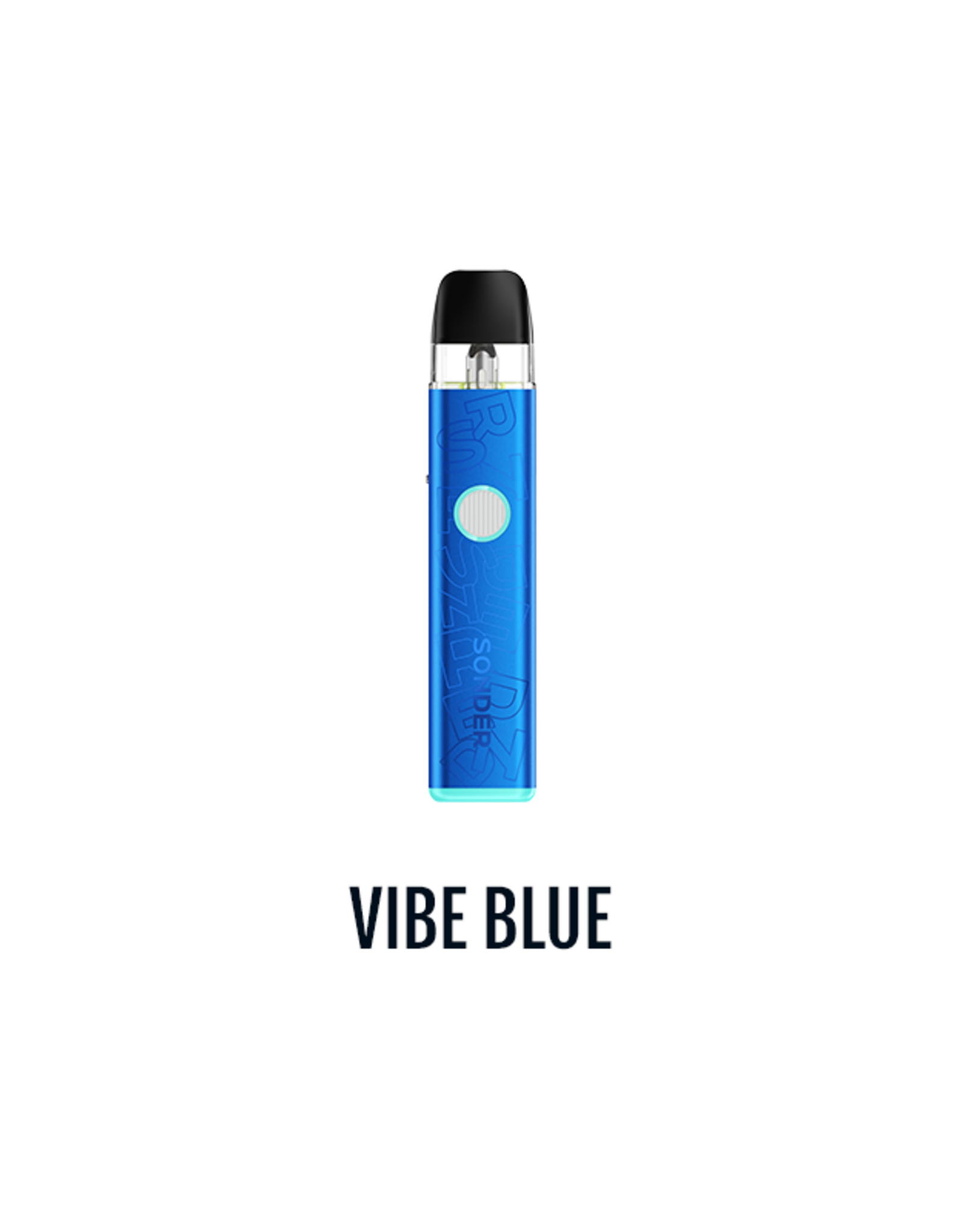 Geekvape Geekvape Sonder Q3 Kit [CRC]