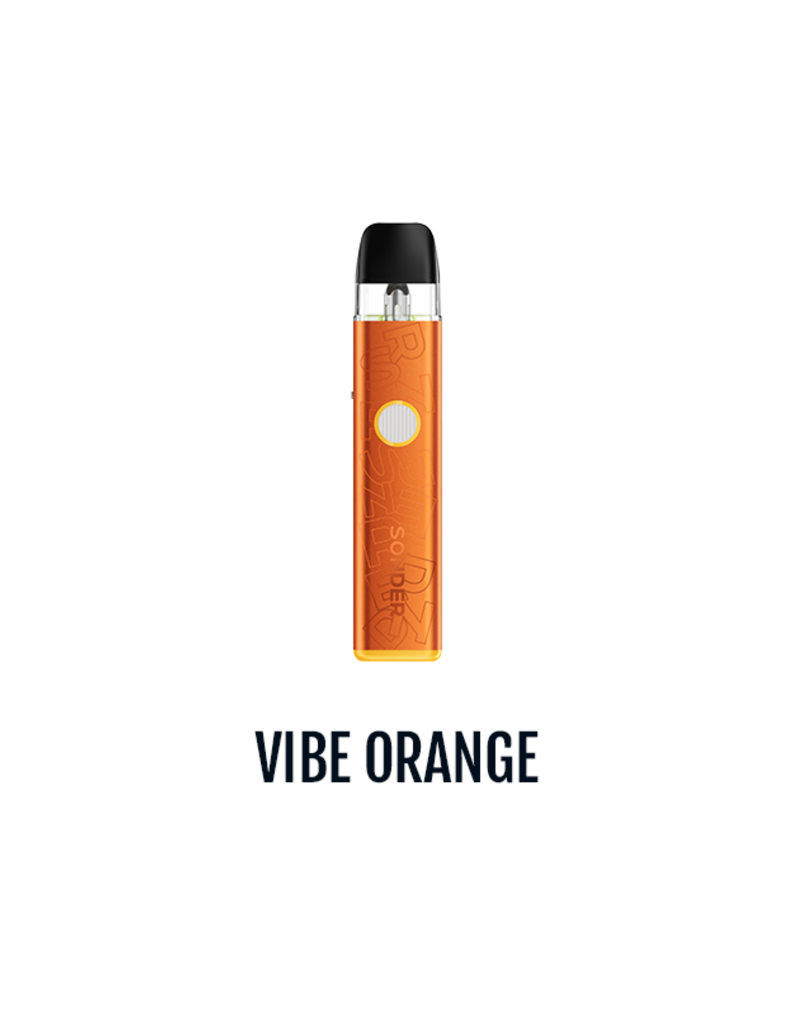 Geekvape Geekvape Sonder Q3 Kit [CRC]