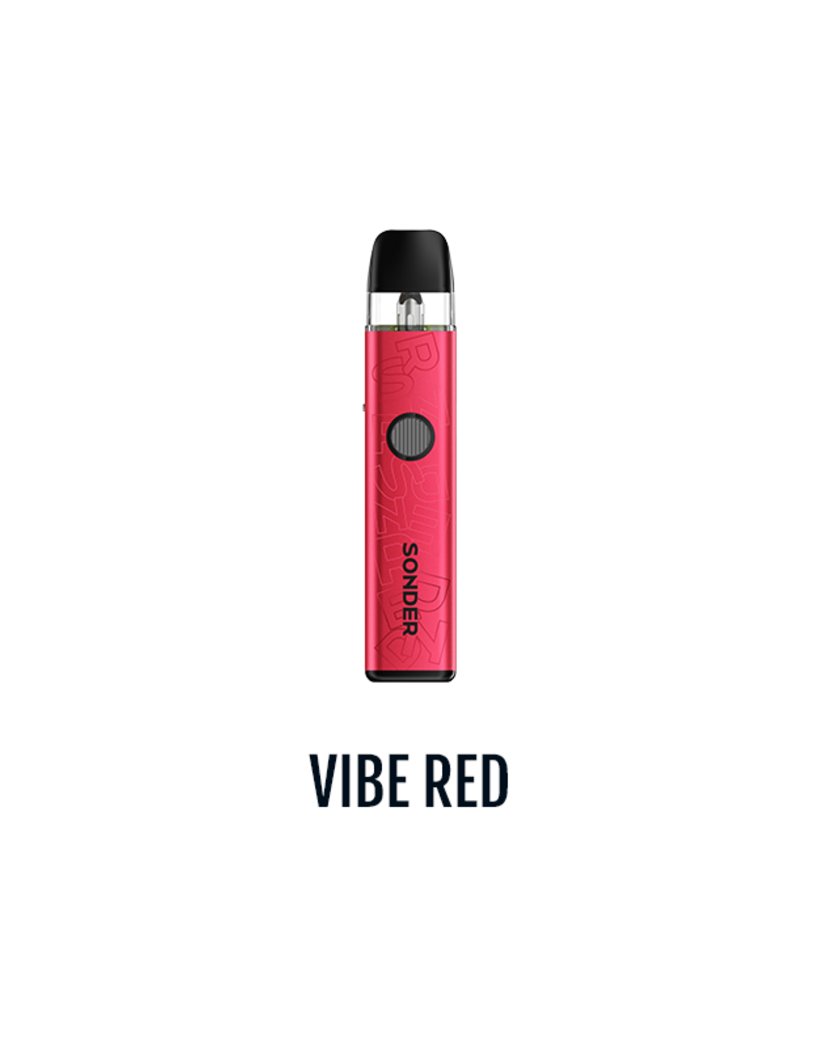 Geekvape Geekvape Sonder Q3 Kit [CRC]