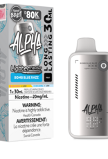 Flavour Beast Alpha Light Disposable