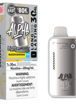 Flavour Beast Alpha Light Disposable