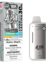 Flavour Beast Alpha Light Disposable