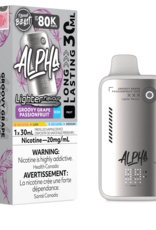 Flavour Beast Alpha Light Disposable