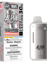 Flavour Beast Alpha Light Disposable
