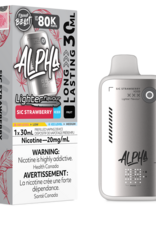 Flavour Beast Alpha Light Disposable