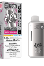 Flavour Beast Alpha Light Disposable
