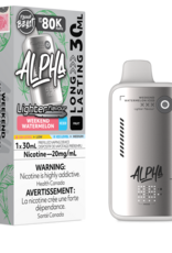 Flavour Beast Alpha Light Disposable
