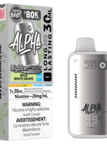 Flavour Beast Alpha Light Disposable