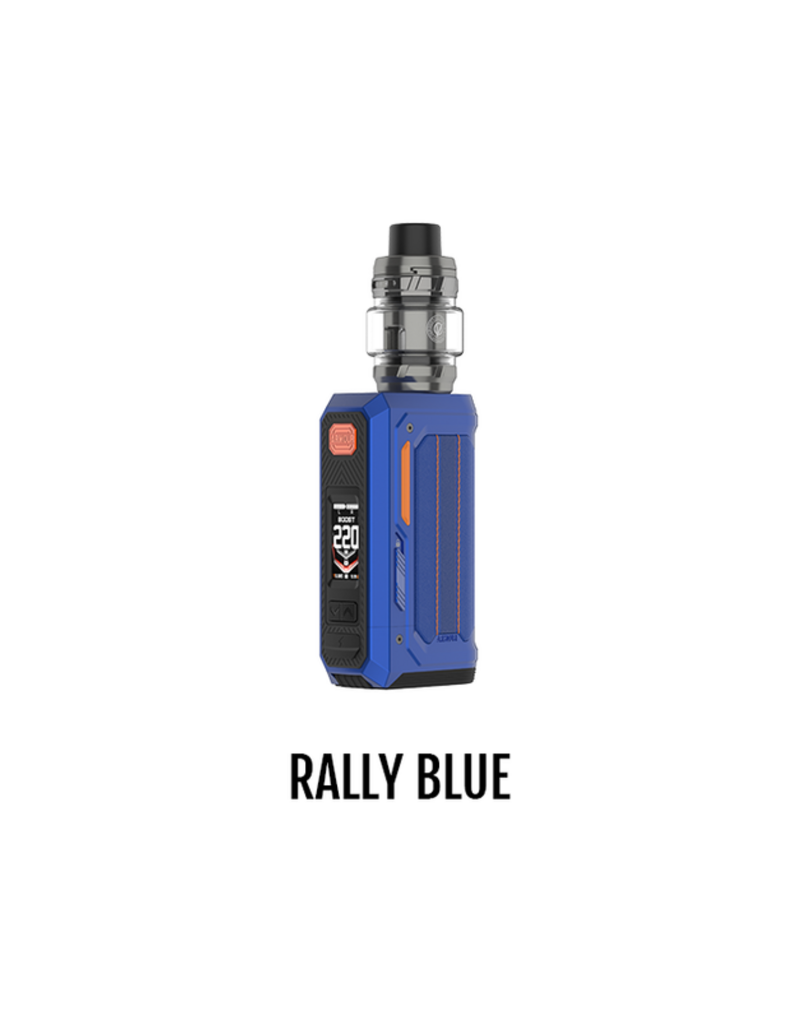 Vaporesso Vaporesso Armour Octa Starter Kit [CRC]