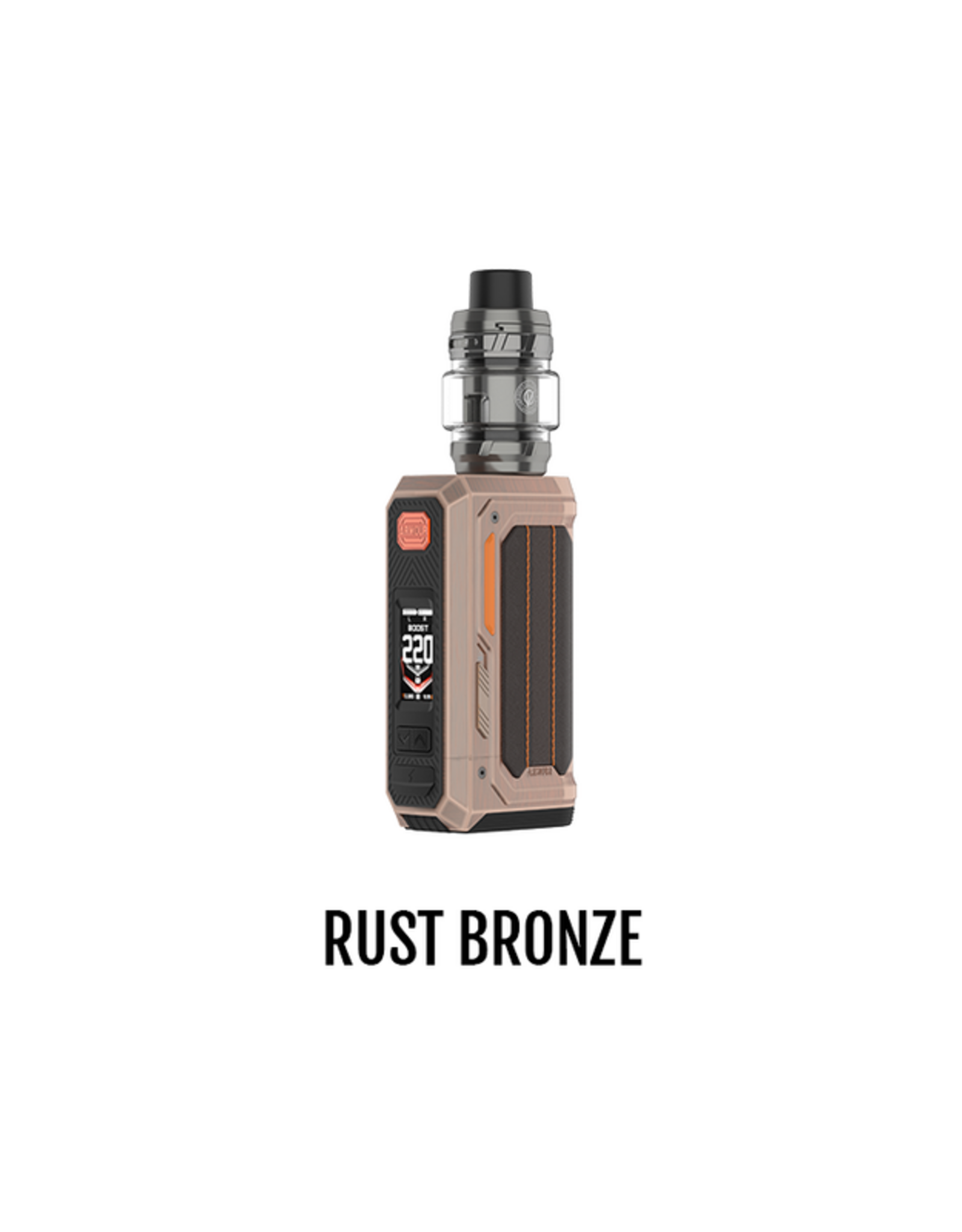 Vaporesso Vaporesso Armour Octa Starter Kit [CRC]