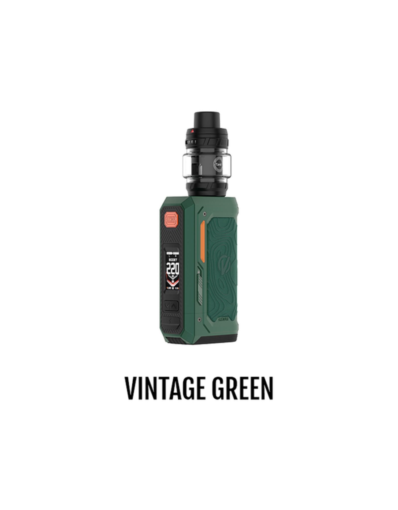 Vaporesso Vaporesso Armour Octa Starter Kit [CRC]
